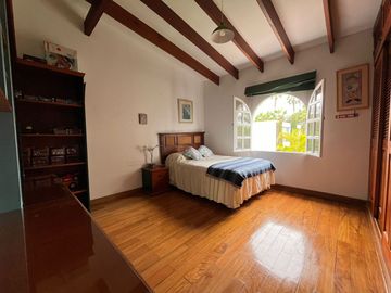 En venta Amplia Casa con bungalow independiente en La Encantada de Villa 🏠🤩