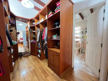 En venta Amplia Casa con bungalow independiente en La Encantada de Villa 🏠🤩