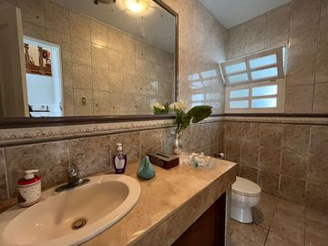 En venta Amplia Casa con bungalow independiente en La Encantada de Villa 🏠🤩