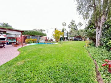 En venta Amplia Casa con bungalow independiente en La Encantada de Villa 🏠🤩