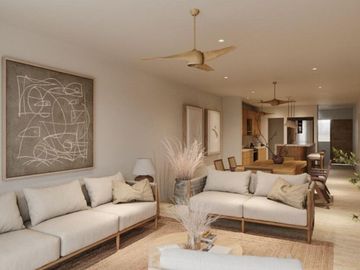 Condo frente al mar, alberca privada, spa, beach club, en venta, Zona hotelera, San Jose del Cabo