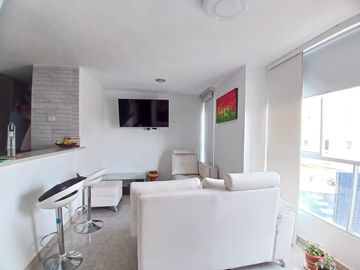 Apartamento en Arriendo en condina