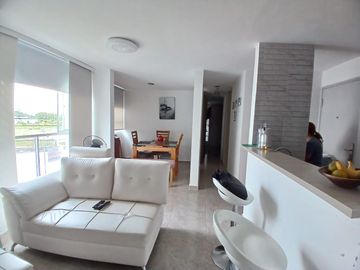 Apartamento en Arriendo en condina
