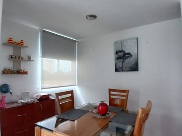 Apartamento en Arriendo en condina