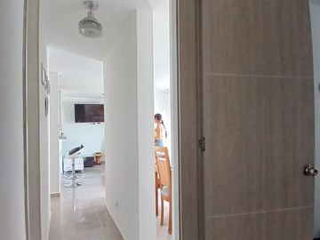Apartamento en Arriendo en condina
