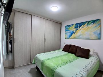 Apartamento en Arriendo en condina