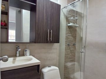 Apartamento en Arriendo en condina