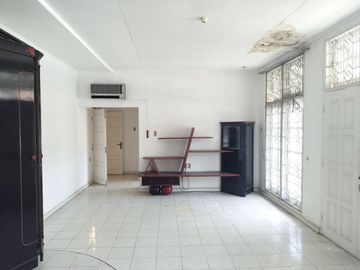 Dijual Villa Siap Huni Komplek Taman Putri Hijau Medan