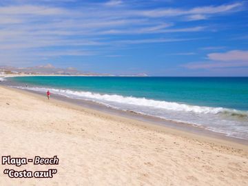 Penthouse frente al mar, rooftop, spa, beach club, pickleball, en venta, Zona hotelera, San Jose del Cabo