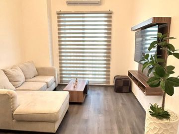Departamento en venta amueblado en Kyo Upday ideal para Airbnb en Hermosillo, Sonora