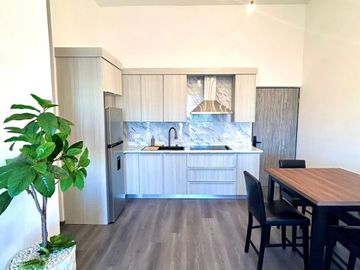 Departamento en venta amueblado en Kyo Upday ideal para Airbnb en Hermosillo, Sonora