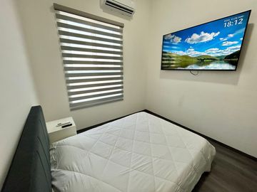Departamento en venta amueblado en Kyo Upday ideal para Airbnb en Hermosillo, Sonora