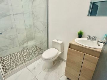 Departamento en venta amueblado en Kyo Upday ideal para Airbnb en Hermosillo, Sonora