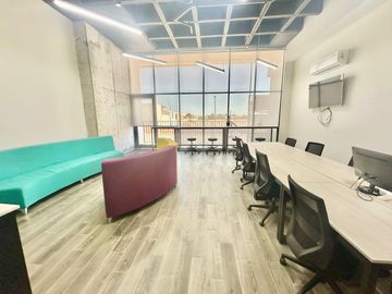 Departamento en venta amueblado en Kyo Upday ideal para Airbnb en Hermosillo, Sonora