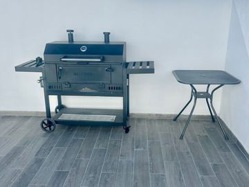 Departamento en venta amueblado en Kyo Upday ideal para Airbnb en Hermosillo, Sonora