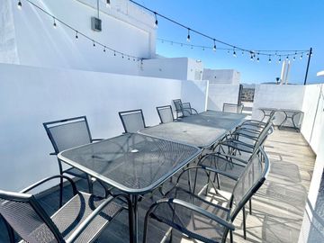 Departamento en venta amueblado en Kyo Upday ideal para Airbnb en Hermosillo, Sonora
