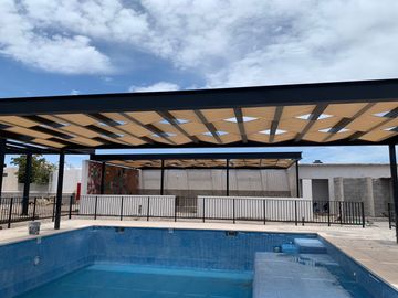 Departamento en venta amueblado en Kyo Upday ideal para Airbnb en Hermosillo, Sonora
