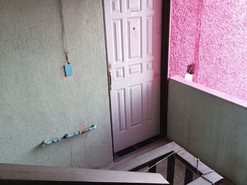 VENTA DE DTO EN INF. JUSTO MENDOZA, EN PRIMER PLANTA. MUY BUENA UBICACIÓN DENTRO DE LA PERIFERIA DE MORELIA