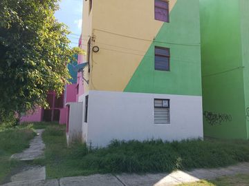 VENTA DE DTO EN INF. JUSTO MENDOZA, EN PRIMER PLANTA. MUY BUENA UBICACIÓN DENTRO DE LA PERIFERIA DE MORELIA