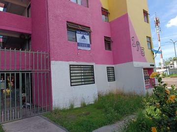 VENTA DE DTO EN INF. JUSTO MENDOZA, EN PRIMER PLANTA. MUY BUENA UBICACIÓN DENTRO DE LA PERIFERIA DE MORELIA