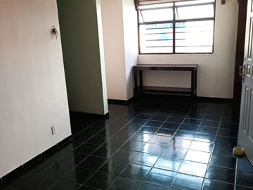 VENTA DE DTO EN INF. JUSTO MENDOZA, EN PRIMER PLANTA. MUY BUENA UBICACIÓN DENTRO DE LA PERIFERIA DE MORELIA