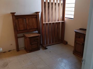 VENTA DE DTO EN INF. JUSTO MENDOZA, EN PRIMER PLANTA. MUY BUENA UBICACIÓN DENTRO DE LA PERIFERIA DE MORELIA