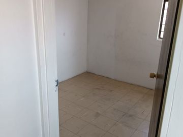 VENTA DE DTO EN INF. JUSTO MENDOZA, EN PRIMER PLANTA. MUY BUENA UBICACIÓN DENTRO DE LA PERIFERIA DE MORELIA