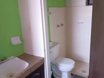 VENTA DE DTO EN INF. JUSTO MENDOZA, EN PRIMER PLANTA. MUY BUENA UBICACIÓN DENTRO DE LA PERIFERIA DE MORELIA