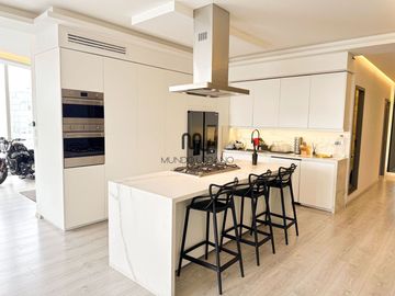 Departamento en Venta en  Torre Vip Plaza Carso Nuevo Polanco
