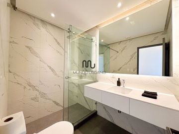 Departamento en Venta en  Torre Vip Plaza Carso Nuevo Polanco