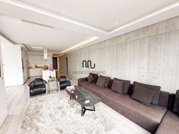 Departamento en Venta en  Torre Vip Plaza Carso Nuevo Polanco