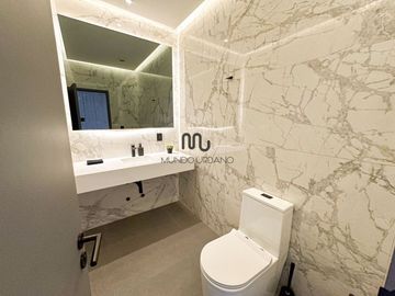 Departamento en Venta en  Torre Vip Plaza Carso Nuevo Polanco