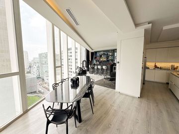 Departamento en Venta en  Torre Vip Plaza Carso Nuevo Polanco