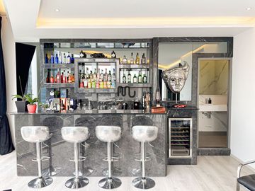 Departamento en Venta en  Torre Vip Plaza Carso Nuevo Polanco