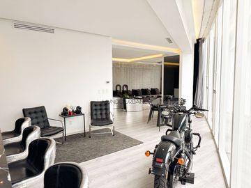 Departamento en Venta en  Torre Vip Plaza Carso Nuevo Polanco