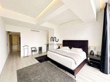Departamento en Venta en  Torre Vip Plaza Carso Nuevo Polanco