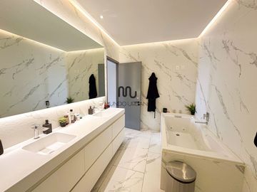 Departamento en Venta en  Torre Vip Plaza Carso Nuevo Polanco