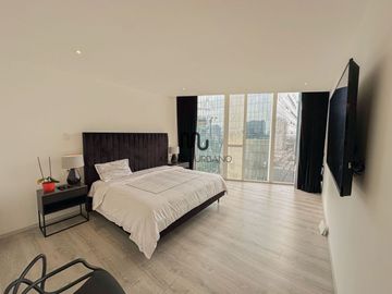 Departamento en Venta en  Torre Vip Plaza Carso Nuevo Polanco