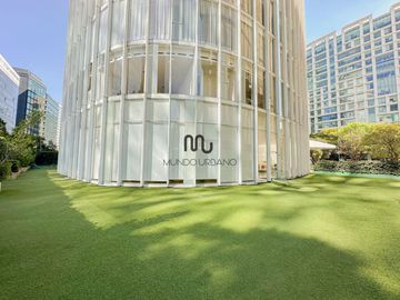 Departamento en Venta en  Torre Vip Plaza Carso Nuevo Polanco