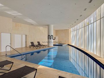 Departamento en Venta en  Torre Vip Plaza Carso Nuevo Polanco