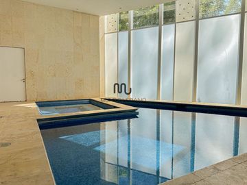 Departamento en Venta en  Torre Vip Plaza Carso Nuevo Polanco