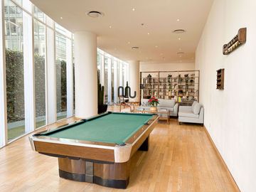 Departamento en Venta en  Torre Vip Plaza Carso Nuevo Polanco