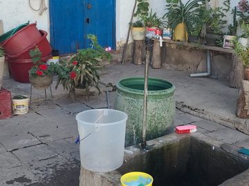 VENTA DE CASA COLONIAL EN EL CENTRO DE CALCA 90M2 IDEAL PARA CONSTRUCCION DE HOTEL