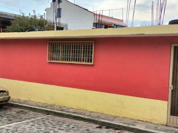 SE VENDEN LOCALES EN ESQUINA EN EL CENTRO DE ATOTONILCO EL GRANDE, HGO.
