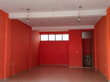 SE VENDEN LOCALES EN ESQUINA EN EL CENTRO DE ATOTONILCO EL GRANDE, HGO.