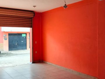 SE VENDEN LOCALES EN ESQUINA EN EL CENTRO DE ATOTONILCO EL GRANDE, HGO.