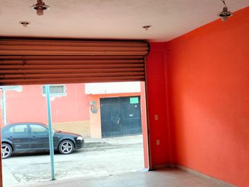 SE VENDEN LOCALES EN ESQUINA EN EL CENTRO DE ATOTONILCO EL GRANDE, HGO.