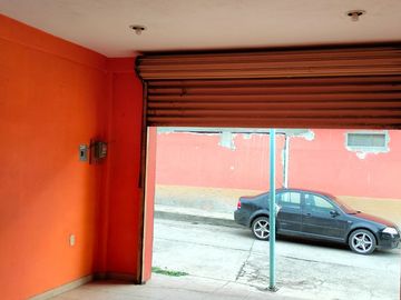 SE VENDEN LOCALES EN ESQUINA EN EL CENTRO DE ATOTONILCO EL GRANDE, HGO.