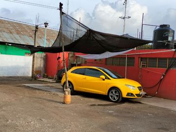 SE VENDEN LOCALES EN ESQUINA EN EL CENTRO DE ATOTONILCO EL GRANDE, HGO.