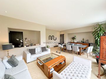 Departamento en Venta en Lomas de Bezares en Reforma Lomas Altas
